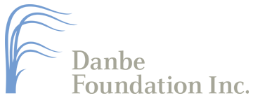 Danbe Foundation Logo